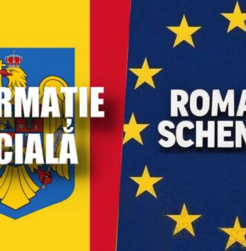 Romania a Impus noi Reglementari la Granitele Schengen pentru Tranzitul Persoanelor Romania schengen ees