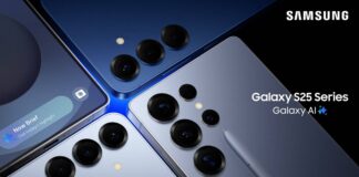 Samsung GALAXY S25 Oferta eMAG REDUCERE 1.800 LEI Craciun 2025