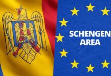 Schengen politie frontiera craciun 2025