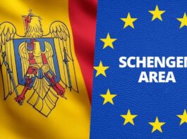 Schengen politie frontiera craciun 2025