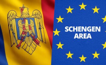 Schengen politie frontiera craciun 2025