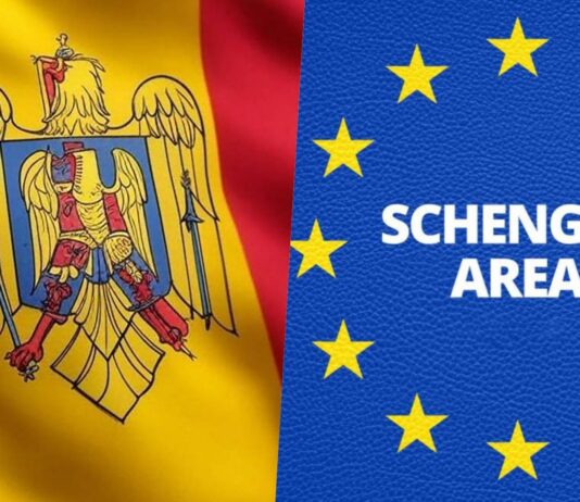 Schengen politie frontiera craciun 2025