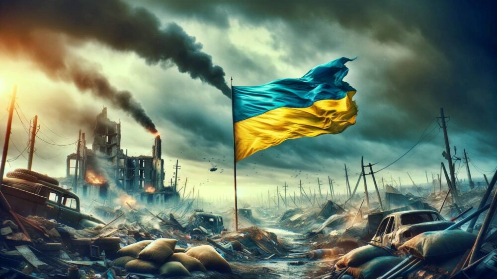 Ucraina Creste Presiunea pe Rusia cu Atacuri Menite sa Grabeasca Pacea Ucraina Creste Presiunea pe Rusia cu Atacuri Menite sa Grabeasca Pacea