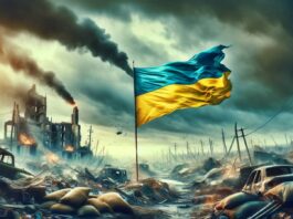 Ucraina Creste Presiunea pe Rusia cu Atacuri Menite sa Grabeasca Pacea