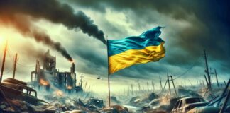 Ucraina Creste Presiunea pe Rusia cu Atacuri Menite sa Grabeasca Pacea