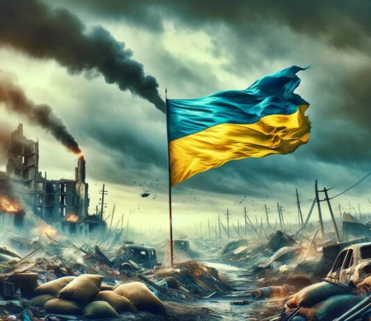 Ucraina Creste Presiunea pe Rusia cu Atacuri Menite sa Grabeasca Pacea