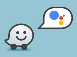 Waze semafoare culori