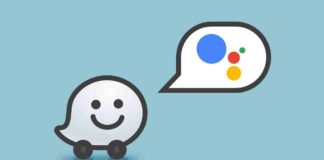 Waze semafoare culori