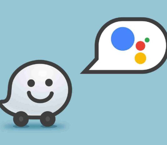 Waze semafoare culori