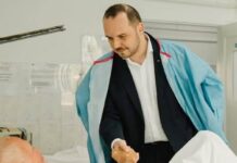 Alexandru Rogobete Anunta un Program de ULTIMA ORA Aplicabil in Toate Spitalele din Romania alexandru rogobete spitale roboti chirurgicali