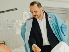 alexandru rogobete spitale roboti chirurgicali