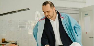 alexandru rogobete spitale roboti chirurgicali