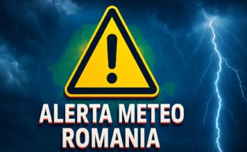 anm alerta meteo ultima ora 3 decembrie romania