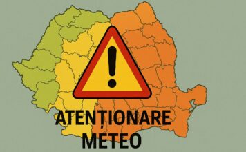 anm atentionare meteo ultima ora 1 decembrie 2025