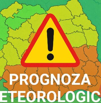ANM a Publicat Prognoza Meteo Actualizata a Starii Vremii in Romania pentru 30 de Zile pana in 2026 anm prognoza meteo 30 zile starea vremii romania