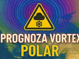 anm prognoza vortex polar romania