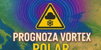 anm prognoza vortex polar romania