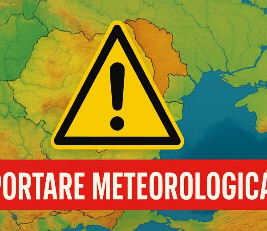 anm raportare meteo analiza starea vremii 3 decembrie 2025