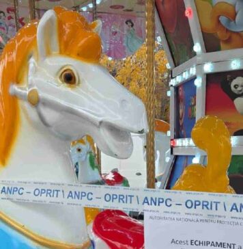 ANPC a Veriricat Targurile de Craciun, a Dat Amenzi pe Masura anpc targuri craciun amenzi
