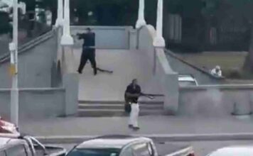 ATENTAT Terorist la Bondi Beach, Australia, VIDEO cu Momentul Atacului atac terorist bondi beach moment