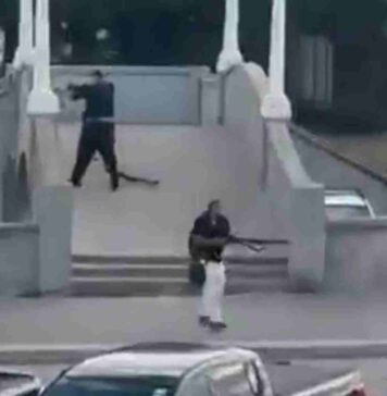 ATENTAT Terorist la Bondi Beach, Australia, VIDEO cu Momentul Atacului atac terorist bondi beach moment