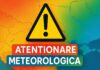 atentionare meteo 4 coduri nowcasting romania
