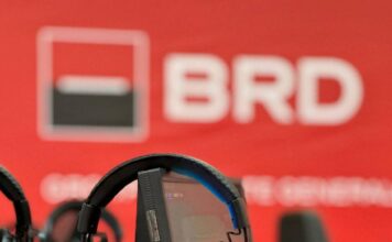 brd romania craciun 2025 fraude