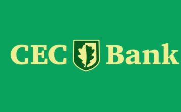 CEC Bank Anunta Cand sunt Inchise Agentiile de Anul Nou 2026 cec bank agentii program anul nou 2026