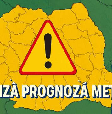 Analiza Sinoptică Meteorologică a ANM Oficială de ULTIMĂ ORĂ privind Ciclonul Adel și România ciclon adel analiza anm meteo sinoptica