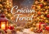 craciun fericit idevice.ro 2025
