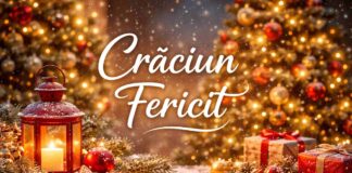 craciun fericit idevice.ro 2025
