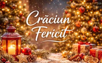 craciun fericit idevice.ro 2025