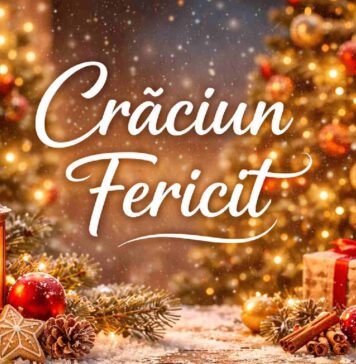 craciun fericit idevice.ro 2025