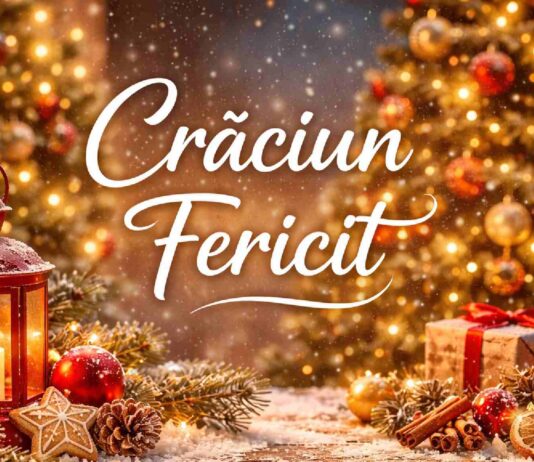 craciun fericit idevice.ro 2025