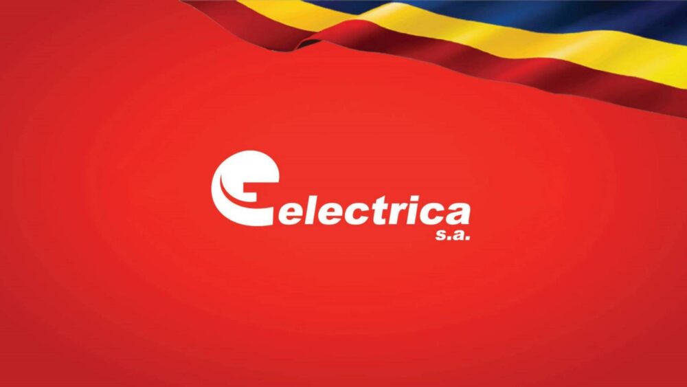 electrica rezultate 2025 9 luni