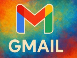 gmail adresa email schimbare