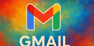 gmail adresa email schimbare