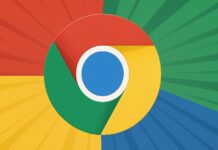 google chrome completare automata