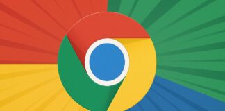 google chrome completare automata