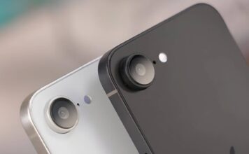 iPhone 8 modele apple