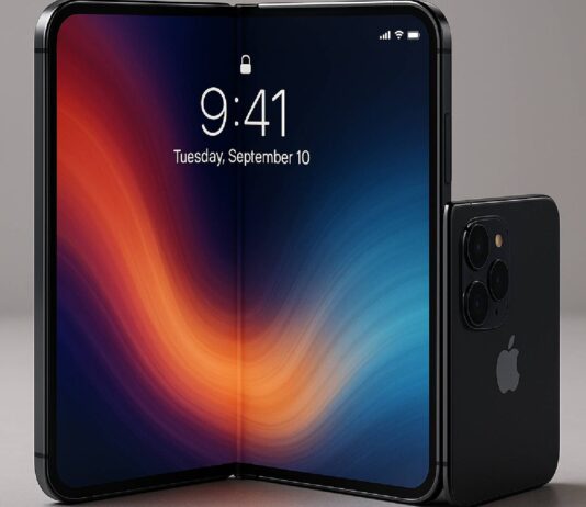 iPhone Ultra premiere apple