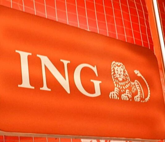 ing bank transformari servicii romania