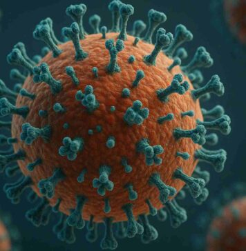 INSP Trage un Semnal de ALARMA privind un Nou Virus Gripal care Circula in Romania insp virus gripal ah3n2 subclada k