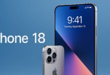 iPhone 18 Poate Indeplini un Vechi VIS al Fanilor Apple iphone 18 face id ecran