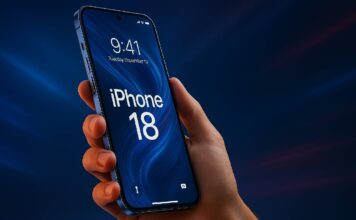 iPhone 18 va Imprumuta de la Samsung o Noua Camera Impresionanta iphone 18 samsung camera sub ecran