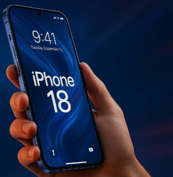 Apple Pregateste Lansarea acelui iPhone Remarcabil, pe care il Doream iphone ecran remarcabil