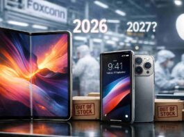 iphone fold imaginam mic