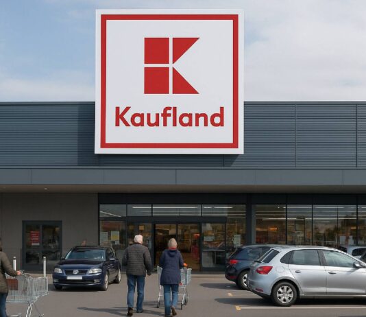 kaufland craciun oferte stele