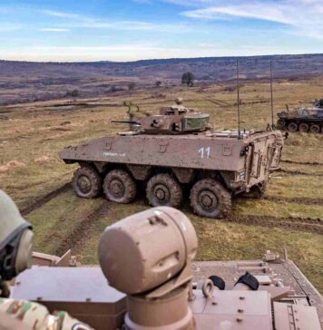 ministerul apararii actiuni instructie romani