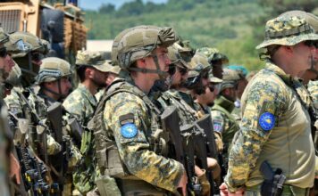 ministerul apararii actiuni romania